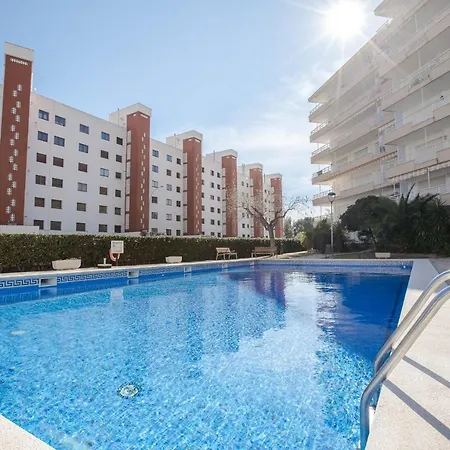Rosmarin By Marcalma Apartment Miami Playa