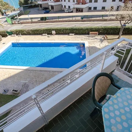 Apartment Rosmarin By Marcalma Miami Playa