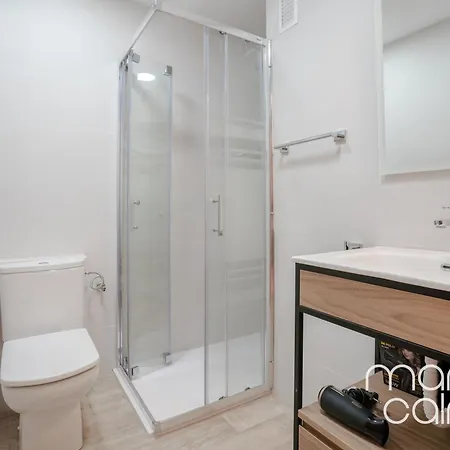 Rosmarin By Marcalma Apartment *