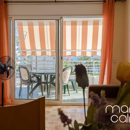 Rosmarin By Marcalma Apartment Miami Playa