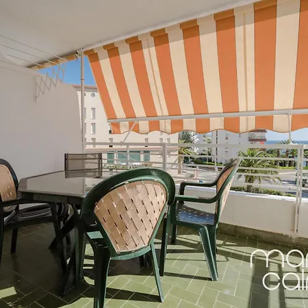 Rosmarin By Marcalma Apartment *