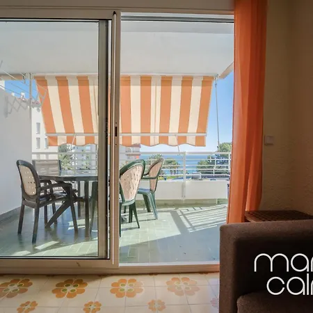 Apartment Rosmarin By Marcalma